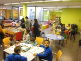 Visita 1r i 2n Ramon Estadella